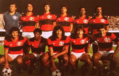 Flamengo 1981
